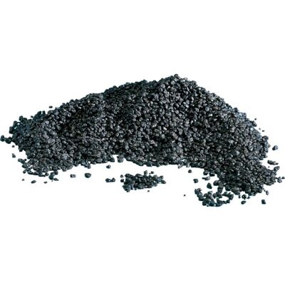 Amtra Ghiaia Sabbia Quarzo Ceramizzato Nero per Acquario Granolumetria 2-3 mm 5 kg Amtra Ghiaia Sabbia Quarzo Ceramizzato Nero per Acquario Granolumetria 2-3 mm 5 kg