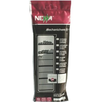 1 CARTUCCIA FILTRANTE DI RICAMBIO NEWA MECHANICHEM II PER ACQUARIO MIRABELLO 60 1 CARTUCCIA FILTRANTE DI RICAMBIO NEWA MECHANICHEM II PER ACQUARIO MIRABELLO 60