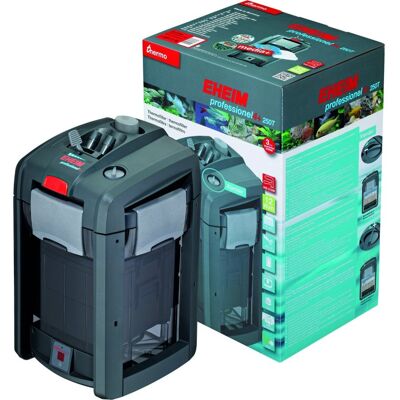 Filtro esterno EHEIM Professional 4+ 250T - Per acquari da 120 a 250L Filtro esterno EHEIM Professional 4+ 250T - Per acquari da 120 a 250L