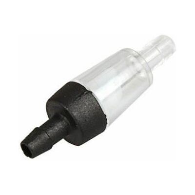 OSAGA VALVOLA DI NON RITORNO PER AERATORE OSSIGENATORE ACQUARIO DOLCE MARINO 4-6 MM OSAGA VALVOLA DI NON RITORNO PER AERATORE OSSIGENATORE ACQUARIO DOLCE MARINO 4-6 MM
