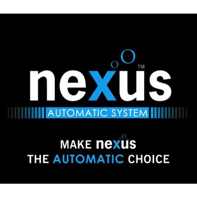 NEXUS AUTOMATIC SYSTEM PER INSTALLAZIONE A GRAVITA' NEXUS 220 EVOLUTION AQUA NEXUS AUTOMATIC SYSTEM PER INSTALLAZIONE A GRAVITA' NEXUS 220 EVOLUTION AQUA