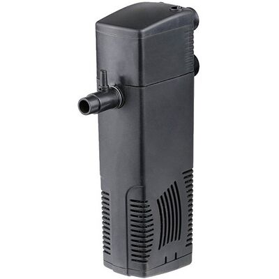800 litri/ora SunSun JP-014F Pompa Filtro Interno Completo per Acquario Dolce Marino e Terrario 800 litri/ora SunSun JP-014F Pompa Filtro Interno Completo per Acquario Dolce Marino e Terrario