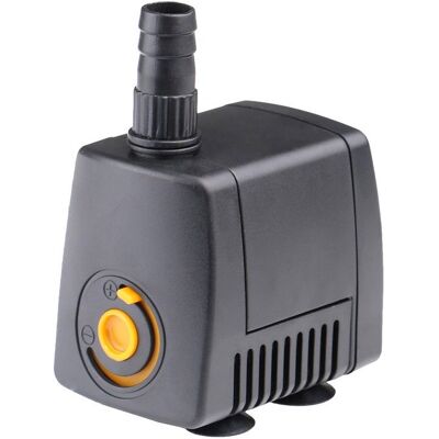 SUNSUN POMPA RICICLO RICIRCOLO SOMMERSA SOMMERGIBILE ACQUARIO DOLCE MARINO 550 L/H 10 W SUNSUN POMPA RICICLO RICIRCOLO SOMMERSA SOMMERGIBILE ACQUARIO DOLCE MARINO 550 L/H 10 W