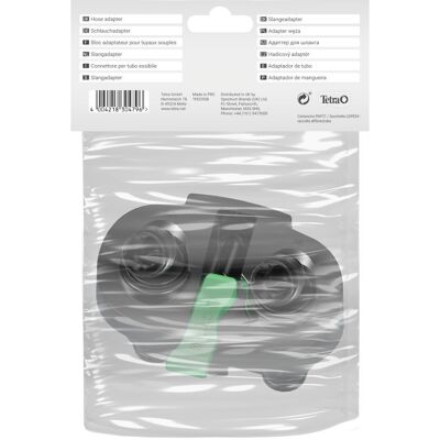 Blocco Rubinetti di Ricambio Sostituzione per Filtro Esterno Tetra EX 1500 Plus Blocco Rubinetti di Ricambio Sostituzione per Filtro Esterno Tetra EX 1500 Plus