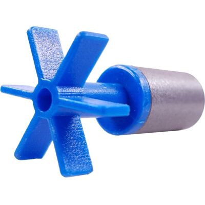 Girante Rotore di Ricambio Sostituzione per Filtro Interno Tetra EasyCrystal 600 FilterBox Girante Rotore di Ricambio Sostituzione per Filtro Interno Tetra EasyCrystal 600 FilterBox