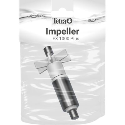Girante Rotore di Ricambio Sostituzione per Filtro Esterno Tetra EX 1000 Plus Girante Rotore di Ricambio Sostituzione per Filtro Esterno Tetra EX 1000 Plus