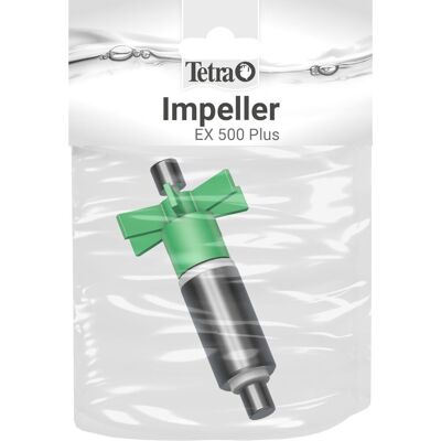 Girante Rotore di Ricambio Sostituzione per Filtro Esterno Tetra EX 500 Plus Girante Rotore di Ricambio Sostituzione per Filtro Esterno Tetra EX 500 Plus