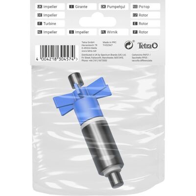 Girante Rotore di Ricambio Sostituzione per Filtro Esterno Tetra EX 700 Plus Girante Rotore di Ricambio Sostituzione per Filtro Esterno Tetra EX 700 Plus