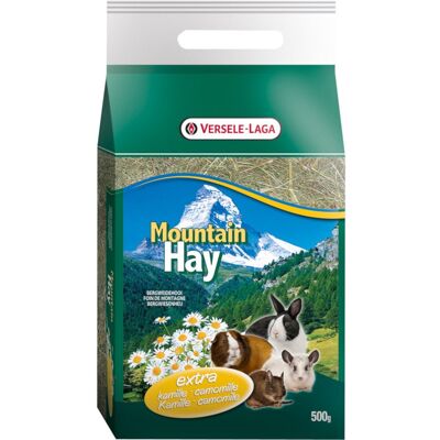 500 gr Versele-Laga Fieno Camomilla per Conigli e Roditori 100% Naturale Ricco di Fibre per Favorire la Digestione e la Cura dei Denti 500 gr Versele-Laga Fieno Camomilla per Conigli e Roditori 100% Naturale Ricco di Fibre per Favorire la Digestione e la Cura dei Denti