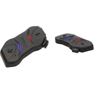 Sena Intercom Smh10r Dual Pack Black One Size Sena Intercom Smh10r Dual Pack Black One Size