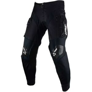 Leatt Pantaloni Off-road .5 Enduro Black 4XL Leatt Pantaloni Off-road .5 Enduro Black 4XL