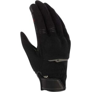 Bering Guanti Da Donna Fletcher Evo Black M Bering Guanti Da Donna Fletcher Evo Black M