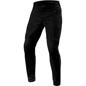 Revit Pantaloni Thorium Tapered Black 33 Revit Pantaloni Thorium Tapered Black 33