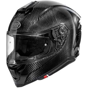 Premier Helmets Casco Integrale 23 Hyper Carbon 22.06 Black S Premier Helmets Casco Integrale 23 Hyper Carbon 22.06 Black S