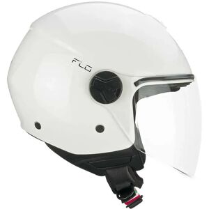 Cgm Casco Jet 167a Flo Mono Long Screen White M1 Cgm Casco Jet 167a Flo Mono Long Screen White M1
