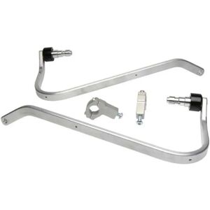 Barkbusters Barre Di Protezione Per Le Mani 1060782 Black One Size Barkbusters Barre Di Protezione Per Le Mani 1060782 Black One Size