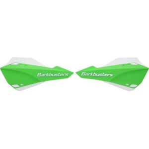 Barkbusters Paramano Sabre Mx/enduro Honda Bb-sab-1gr-01-wh Green / White One Size Barkbusters Paramano Sabre Mx/enduro Honda Bb-sab-1gr-01-wh Green / White One Size