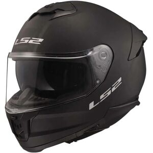 Ls2 Casco Integrale Ff808 Stream Ii Matt Black L Ls2 Casco Integrale Ff808 Stream Ii Matt Black L