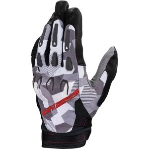 Leatt Guanti Fuoristrada Adv Hydradri 7.5 Steel L Leatt Guanti Fuoristrada Adv Hydradri 7.5 Steel L