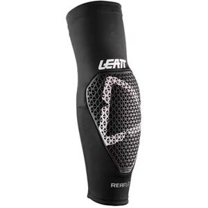 Leatt Gomitiere Realflex Black L Leatt Gomitiere Realflex Black L