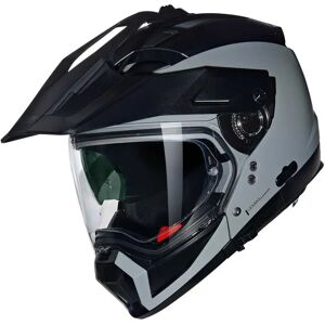 Nolan Casco Convertibile N70-2 X 06 Classico Matt Grey XS Nolan Casco Convertibile N70-2 X 06 Classico Matt Grey XS