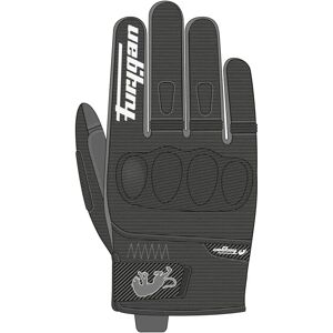 Guanti Furygan Jet Lady D3O Evo in Pelle/Tessuto Donna - Guanti Guanti Furygan Jet Lady D3O Evo in Pelle/Tessuto Donna - Guanti