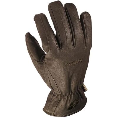 Garibaldi Guanti Campus Brown 2XL Garibaldi Guanti Campus Brown 2XL