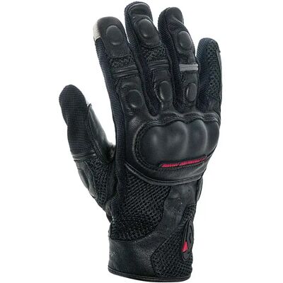 Garibaldi Guanti Defence Pro Capacitive Black XS Garibaldi Guanti Defence Pro Capacitive Black XS