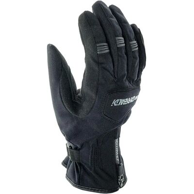 Garibaldi Guanti Iglove Black XL Garibaldi Guanti Iglove Black XL