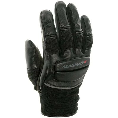 Garibaldi Guanti Skip Black XL Garibaldi Guanti Skip Black XL