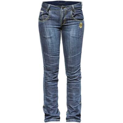 Garibaldi Jeans West Coast Black XS Garibaldi Jeans West Coast Black XS