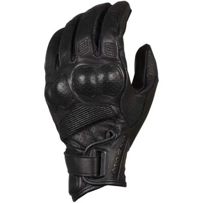 Macna Guanti Bold Black 4XL Macna Guanti Bold Black 4XL