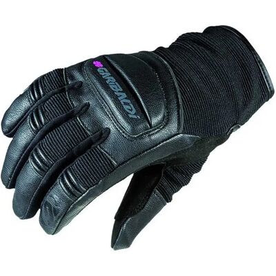 Garibaldi Guanti Da Donna Skip Black S Garibaldi Guanti Da Donna Skip Black S