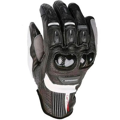 Garibaldi Guanti Carbotech Black XL Garibaldi Guanti Carbotech Black XL