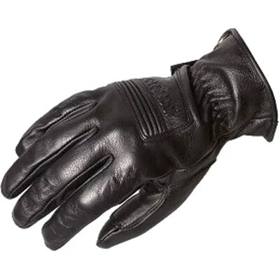 Garibaldi Guanti Civic Kp Black L Garibaldi Guanti Civic Kp Black L