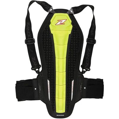 Zandona Protettore Schiena X6 - Assorbimento Impatti Zandona Protettore Schiena X6 - Assorbimento Impatti