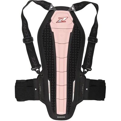 Zandona Paraschiena Hybridpro X6 Pink S Zandona Paraschiena Hybridpro X6 Pink S