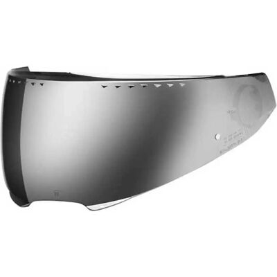 Visiera casco Schuberth SV5 C4 Pro Carbon - Argento Visiera casco Schuberth SV5 C4 Pro Carbon - Argento