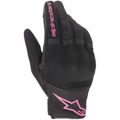 Alpinestars Guanti Da Donna Stella Copper Black / Fuchsia M Alpinestars Guanti Da Donna Stella Copper Black / Fuchsia M