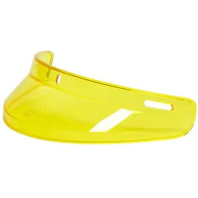 Visiera casco AGV X70/X101 Giallo - Visor di casco Visiera casco AGV X70/X101 Giallo - Visor di casco