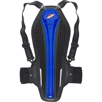 Zandona Paraschiena Hybrid Armour X8 Blue M Zandona Paraschiena Hybrid Armour X8 Blue M