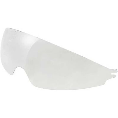 Visiera parasole trasparente LS2 per casco - Accessorio Visiera parasole trasparente LS2 per casco - Accessorio