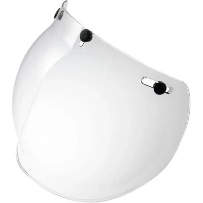 Visiera Trasparente LS2 OF583 - Accessorio Casco Visiera Trasparente LS2 OF583 - Accessorio Casco