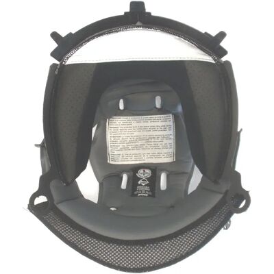 Nolan Fodera Interna N103 2011 Clima Comfort Grey 2XS Nolan Fodera Interna N103 2011 Clima Comfort Grey 2XS