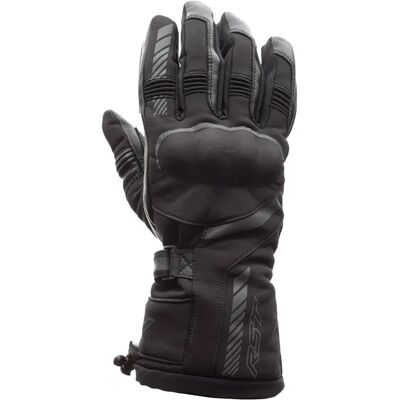 Rst Guanti Atlas Black XS Rst Guanti Atlas Black XS