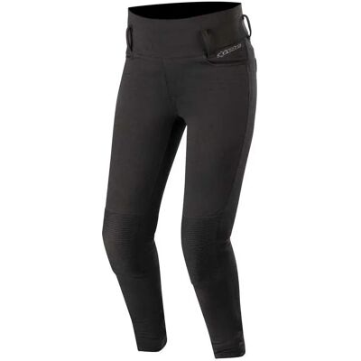 Alpinestars Pantaloni Banshee Black S Alpinestars Pantaloni Banshee Black S