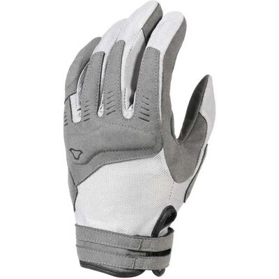 Guanti da Moto Macna Darko - Beige - 2XL Guanti da Moto Macna Darko - Beige - 2XL