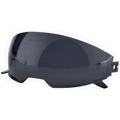 Mt Helmets Parasole District/streetfighter Sv Dark One Size Mt Helmets Parasole District/streetfighter Sv Dark One Size