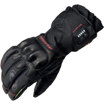 Garibaldi Guanti Riscaldati Sottozero Split Black 2XL Garibaldi Guanti Riscaldati Sottozero Split Black 2XL