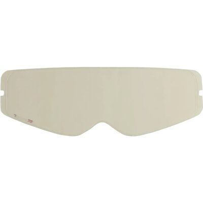 Simpson Antiappannamento Venom/darksome Max Vision Clear One Size Simpson Antiappannamento Venom/darksome Max Vision Clear One Size